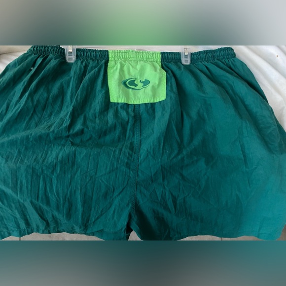 Big & Tall Men’s 4X Bathing Suit / Swim Trunks for that Winter Vacation! - Picture 2 of 10